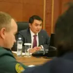 Более 1 200 карагандинцев пополнят ряды армии этой осенью