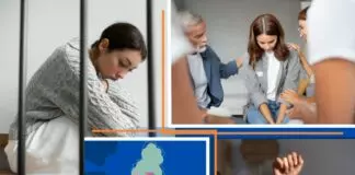 В Карагандинской области оказывается поддержка семьям, оказавшимся в трудной жизненной ситуации