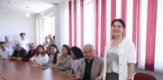 На службе слова и региона