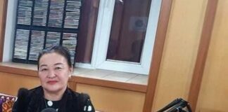 Не боится новых форм