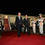 Президент Казахстана в Сеуле проведет ряд важных переговоров