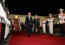 Президент Казахстана в Сеуле проведет ряд важных переговоров