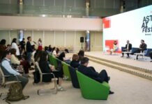 AI-фильмы из 125 стран впервые покажут на большом экране в Астане