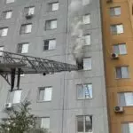 В Караганде не дали угореть детям