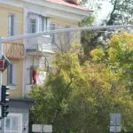 Нужно ли табло обратного отсчета на светофоре?