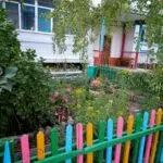В Шахтинске жители сами создают уют во дворах