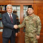 Против огня: дополнительная пожарная защита для сел Карагандинской области
