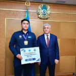 Только вперед: Ермаганбет Булекпаев наградил карагандинских кочевников