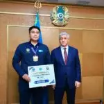 Только вперед: Ермаганбет Булекпаев наградил карагандинских кочевников