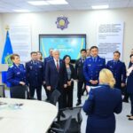 Карагандинская молодежь узнала цену одного неверного решения