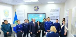 Карагандинская молодежь узнала цену одного неверного решения