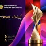 Стартовал прием заявок на юбилейную премию «Тұмар» и «Үркер» в рамках Qazaqstan Media Awards