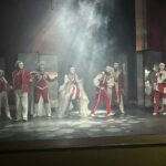 Совсем не тот Пигмалион: сможет ли механическая кукла заменить актеров, передать мысли, эмоции, мимику