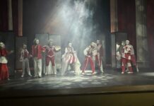 Совсем не тот Пигмалион: сможет ли механическая кукла заменить актеров, передать мысли, эмоции, мимику