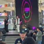 В Караганде прошел большой праздник Qaraganda Fest, объединивший сотни горожан