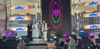 В Караганде прошел большой праздник Qaraganda Fest, объединивший сотни горожан
