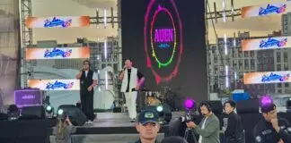 В Караганде прошел большой праздник Qaraganda Fest, объединивший сотни горожан