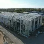 Территория творчества и развития: в Караганде к концу года распахнет свои двери Дворец школьников