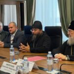 С надеждой и верой: поклониться православной святыне могут жители Карагандинской области