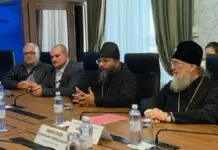 С надеждой и верой: поклониться православной святыне могут жители Карагандинской области