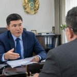 В Карагандинской области сокращается число уголовных дел в отношении бизнесменов