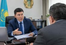 В Карагандинской области сокращается число уголовных дел в отношении бизнесменов