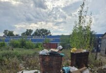 Темиртау: за чистоту города отвечают все