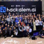 Новый рекорд HackAlem AI