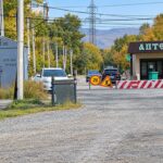 Когда забор мешает городу