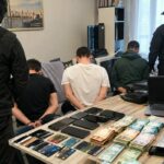 Свыше 415 миллионов теңге вывели из онлайн-казино в Караганде