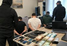 Свыше 415 миллионов теңге вывели из онлайн-казино в Караганде