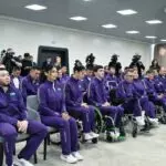 Карагандинские пловцы добыли награды на V Азиатских Параиграх