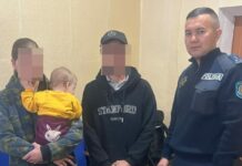 Забота о детях и их воспитание — обязанность родителей