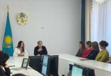 Перелистывая газетные страницы