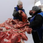 Мясо и молочная продукция по доступным ценам в Караганде