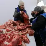 Мясо и молочная продукция по доступным ценам в Караганде