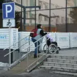 Социальные выплаты ко Дню лиц с инвалидностью предусмотрены в Караганде