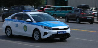 В Казахстане планируют изменить правила сдачи экзаменов на водительские права