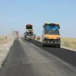 Вскоре возобновят движение на трассе Караганда — Сарань — Шахтинск