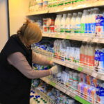 В Казахстане выросли объемы розничной и оптовой торговли