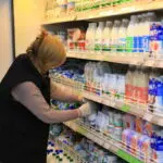 В Казахстане выросли объемы розничной и оптовой торговли