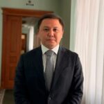 В управлении строительства, архитектуры и градостроительства новый руководитель