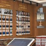 Площадка для встреч: в городе металлургов открылся музей истории местной прокуратуры