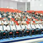 Молодежь Караганды учат не переходить границы дозволенного