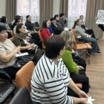 Экологическая культура с детства