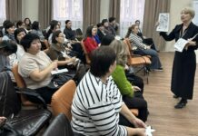 Экологическая культура с детства
