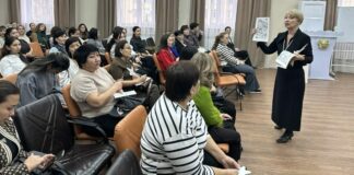 Экологическая культура с детства