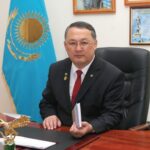 Наука и образование – дело всей жизни: юбилей отмечает Арстан Газалиев