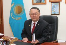 Наука и образование – дело всей жизни: юбилей отмечает Арстан Газалиев