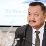 Национальная инженерная академия объединяет ученых